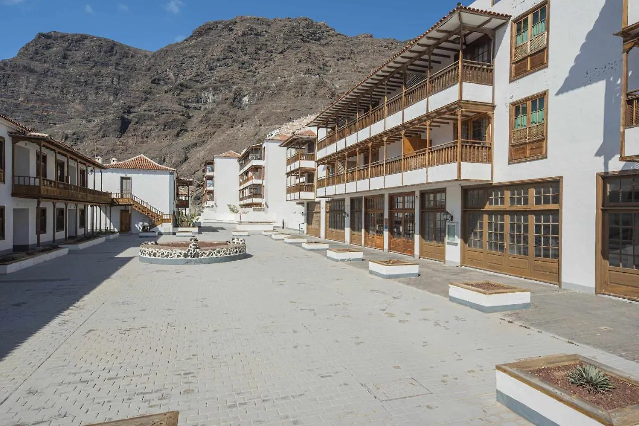 Atico Los Gigantes Vistaswifi 600 Mbps Playa Santiago Del Teide 0*,  Spain