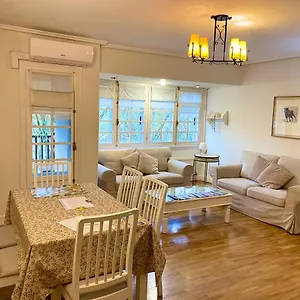  Apartment Berabera,parking Free,2wc,terraza,aire Acond,auto Checkin Spain