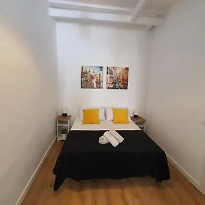  Apartment Gaudi Spain
