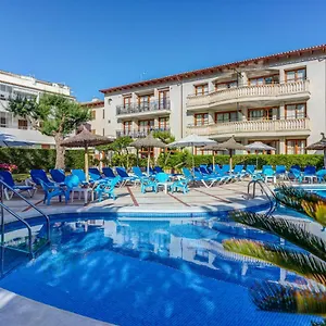  Apartment Miramar Spain